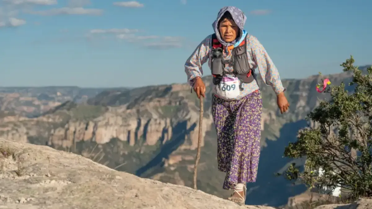 El Ultra Trail Mont Blanc regresa a la Sierra Tarahumara con más de 1,200 participantes de todo el mundo